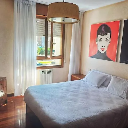 Apartment Marina