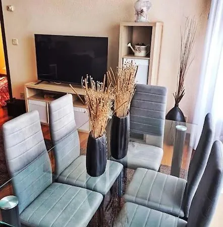 Marina Apartment