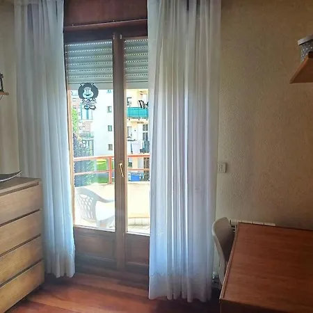 Apartment Marina