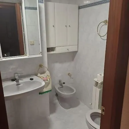 Marina Apartament Castro Urdiales