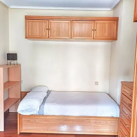 Apartment Marina Castro Urdiales