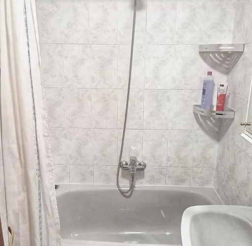 Apartamento Marina *