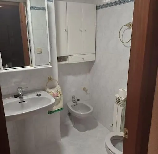 Marina Apartamento Castro Urdiales