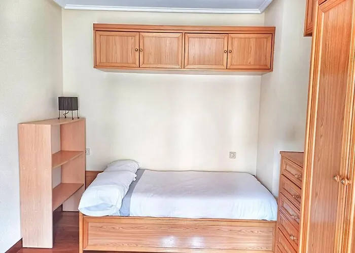 Apartamento Marina Castro Urdiales